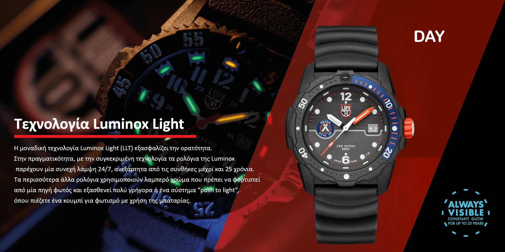 Luminox 3723 sales